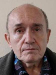 Dennis J Empey a registered Sex Offender of Idaho