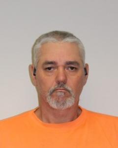 Terry Lee Carpentier a registered Sex Offender of Idaho