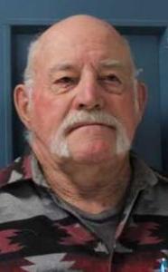 Russell Robert Bachman a registered Sex Offender of Idaho