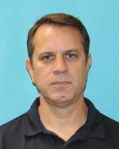 Anthony Wayne Loomer a registered Sex Offender of Idaho