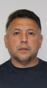 Hector Amador a registered Sex Offender of Idaho