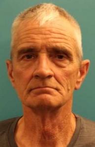 Mark Alan Waldram a registered Sex Offender of Idaho