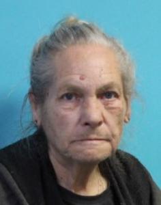 Wanda Willene Crowson a registered  of Idaho