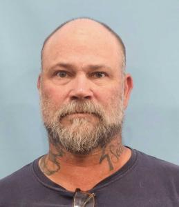 Jeffrey James Robbins a registered Sex Offender of Idaho