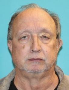 James Gus Bingham a registered Sex Offender of Idaho