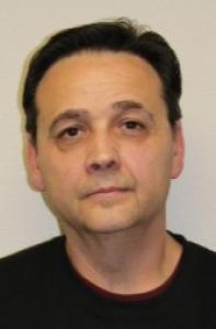 Eddie Lee Stclair Jr a registered Sex Offender of Idaho