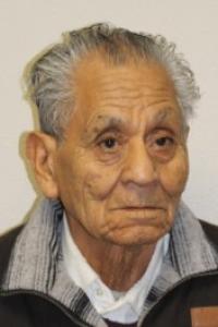 Abraham R Martinez a registered Sex Offender of Idaho