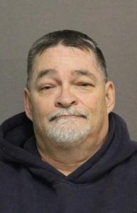 Charles Raymond Larsen III a registered Sex Offender of Idaho