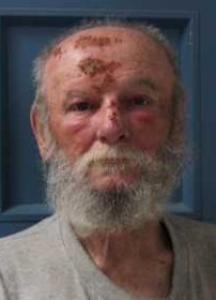 David Roger Biggs a registered Sex Offender of Idaho