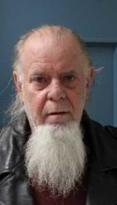 Mark David Marks a registered Sex Offender of Idaho