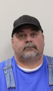 Jeffrey Allen Prescott a registered Sex Offender of Idaho