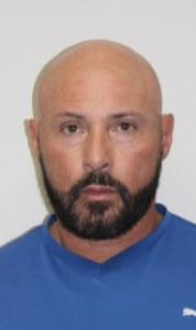 Israel Silva a registered Sex Offender of Idaho