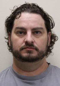 Aaron Spencer Fenwick a registered Sex Offender of Idaho
