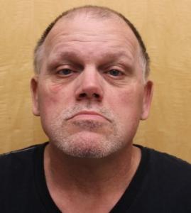 Richard Edward Topp a registered Sex Offender of Idaho