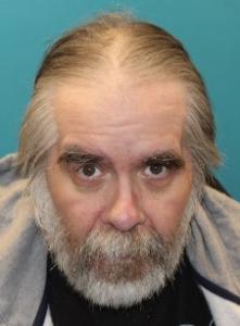 Larry Todd Morris a registered Sex Offender of Idaho