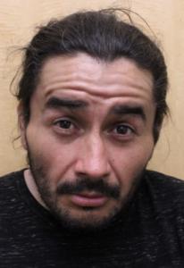 William Daniel Enick a registered  of Idaho