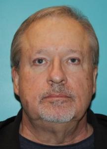 Greg Leroy Crawford a registered Sex Offender of Idaho