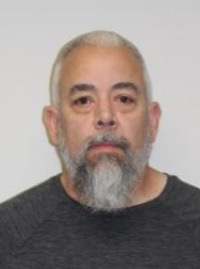 Matthew James Williston a registered Sex Offender of Idaho