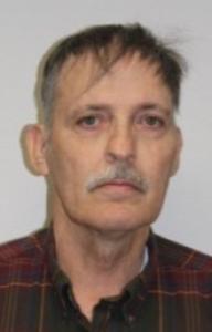 Russell M Massey a registered Sex Offender of Idaho