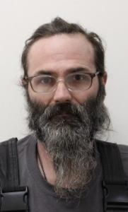 Kelly Ray Hoffman a registered Sex Offender of Idaho
