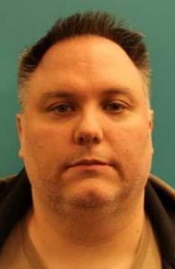 Kelly Gordon Jenkins a registered Sex Offender of Idaho