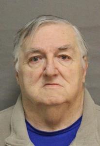 Richard Alan Johnson a registered Sex Offender of Idaho