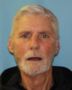 Jeffery Theodore Frederick a registered Sex Offender of Idaho