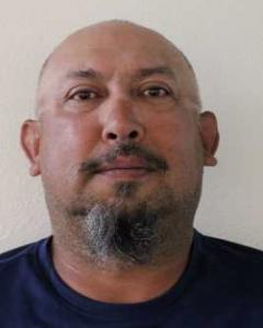 Juan Gabriel Contreras a registered Sex Offender of Idaho