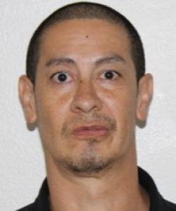Anthony Brian Gutierrez a registered Sex Offender of Idaho