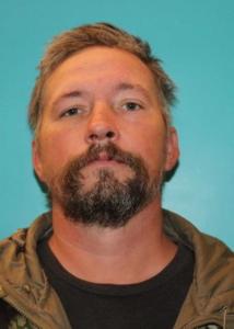 Andrew F Dansereau a registered Sex Offender of Idaho