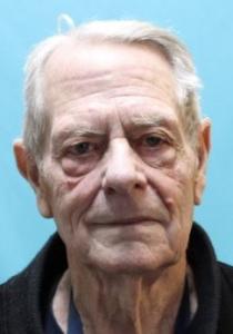 Charles Risdon Dossey a registered  of Idaho