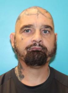 Dane Alex Wittell a registered Sex Offender of Idaho