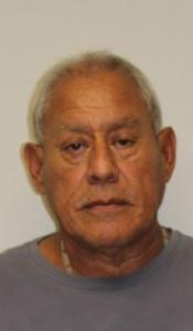 Noe Martinez a registered Sex Offender of Idaho