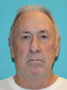 Dale Scott Robinson a registered Sex Offender of Idaho