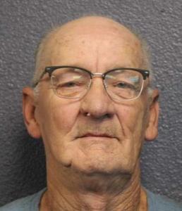 Roy Edward Middleton Jr a registered Sex Offender of Idaho