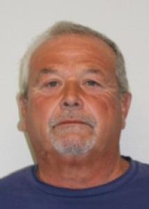 Donald Edward Maggard a registered Sex Offender of Idaho