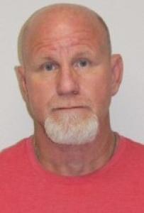 William Ivan Ankrum a registered Sex Offender of Idaho