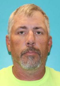 Anthony James Gallimore a registered Sex Offender of Idaho