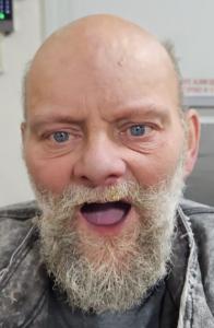 James Thomas Caron a registered Sex Offender of Idaho