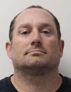 Justin Dean Bates a registered Sex Offender of Idaho