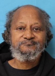 Joe Louis Scott a registered Sex Offender of Idaho