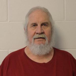 Bradley Wayne Powell a registered Sex Offender of Idaho