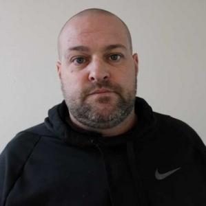 Jeremy Ryan Ehresman a registered Sex Offender of Idaho