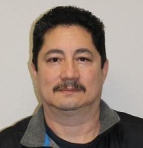 Horvin Garcia a registered Sex Offender of Idaho