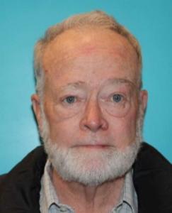 Paul David Wilson a registered Sex Offender of Idaho