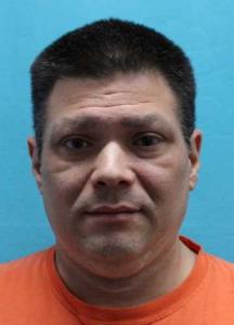 Michael Andy Baheza a registered  of Idaho