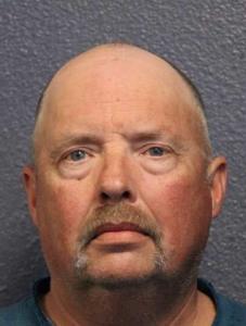 Tony Mitchell Stepp a registered Sex Offender of Idaho