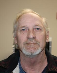 David Wayne Vay a registered Sex Offender of Idaho