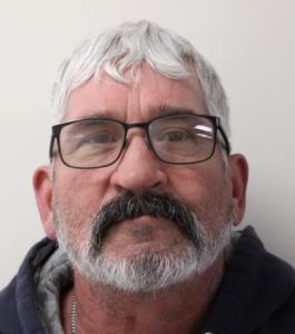 Paul Andrew Christensen a registered Sex Offender of Idaho