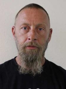Brandon Kane Jordan a registered Sex Offender of Idaho